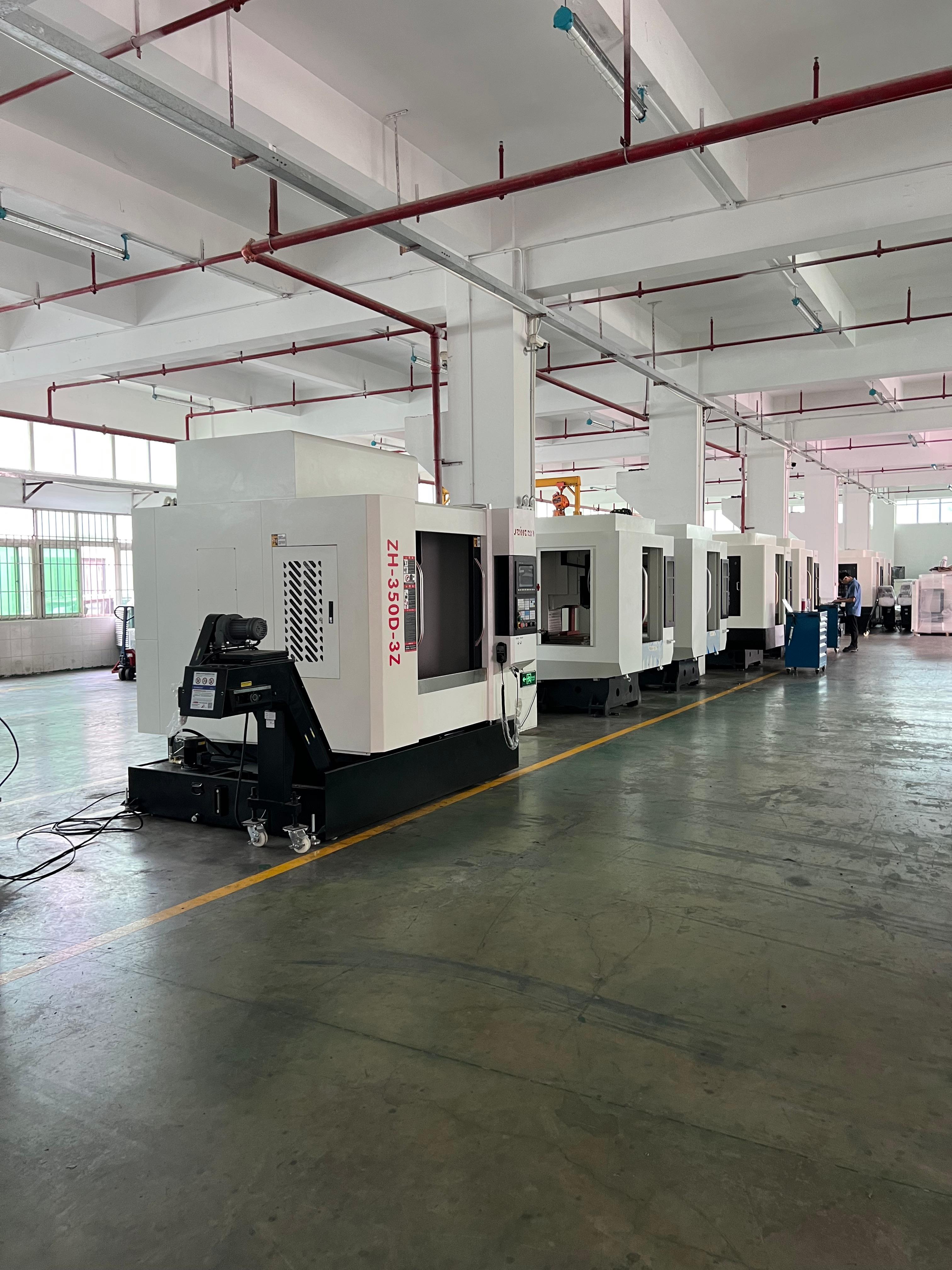 Factory 4