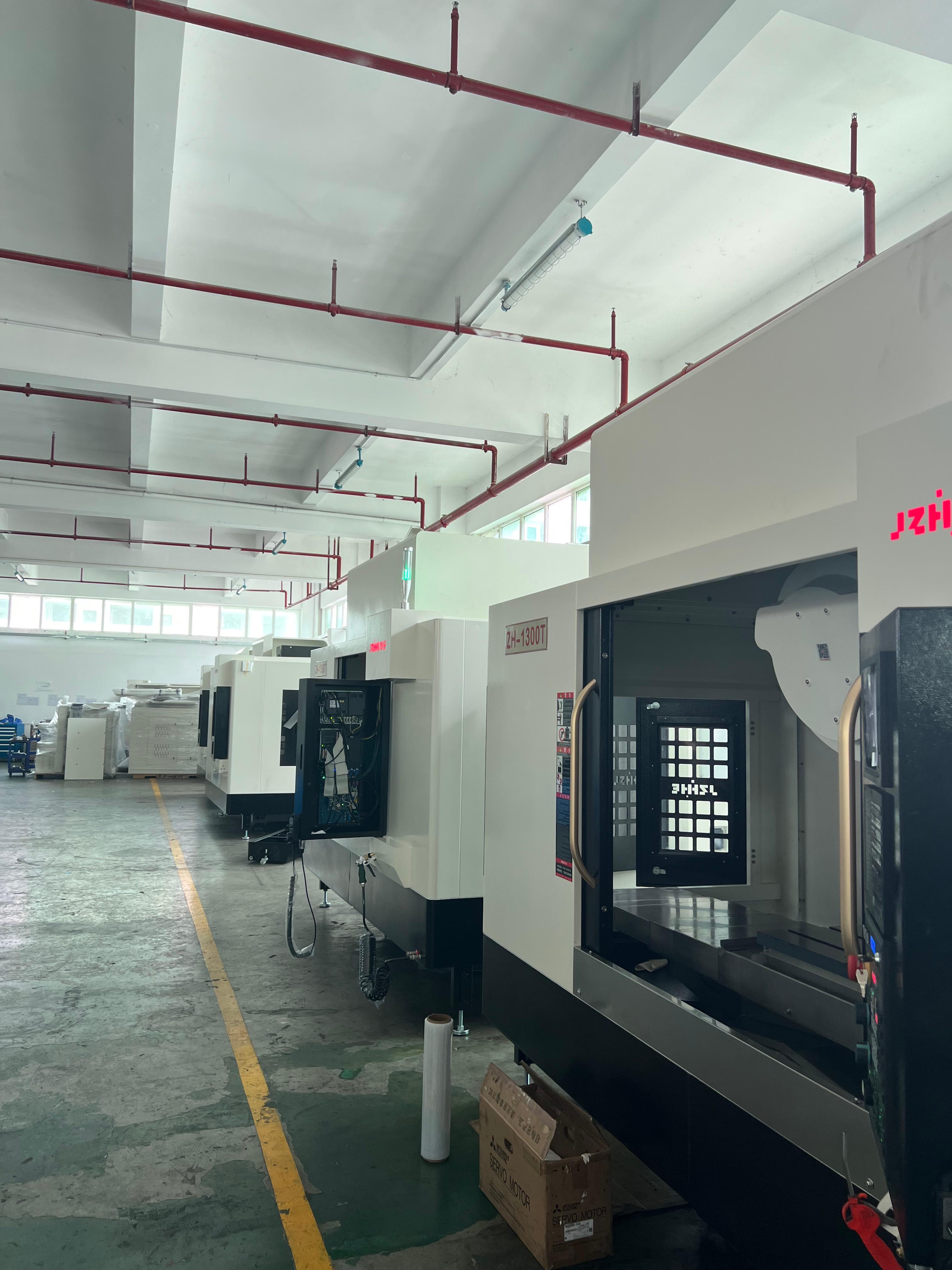 Factory 2