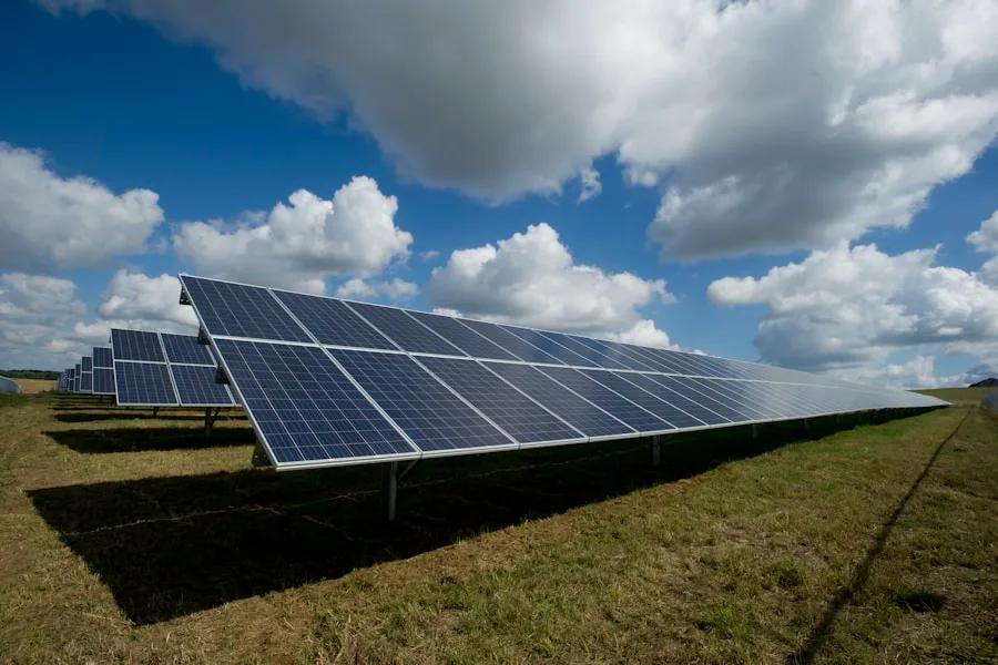Fotovoltaico