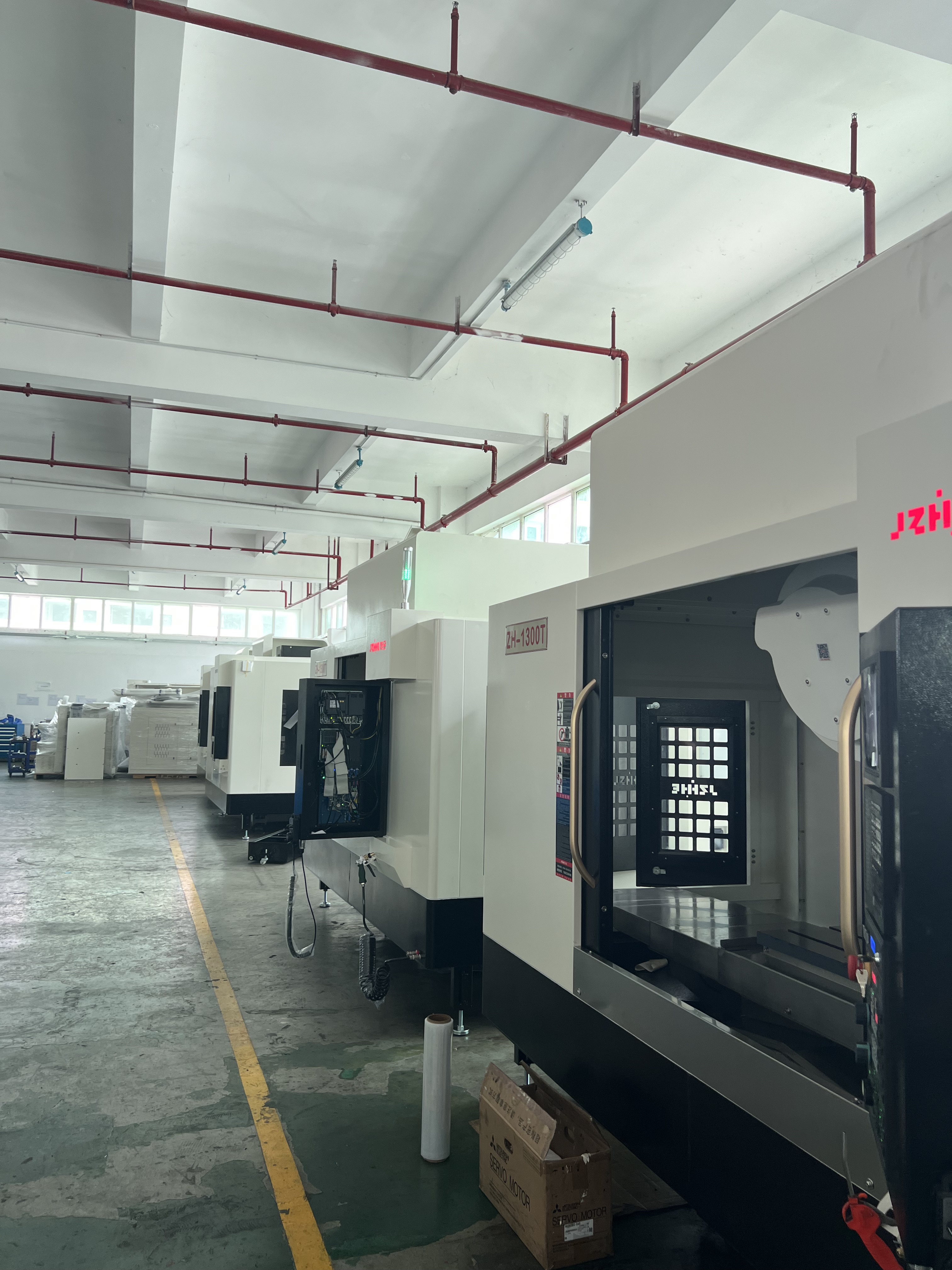 Factory 2